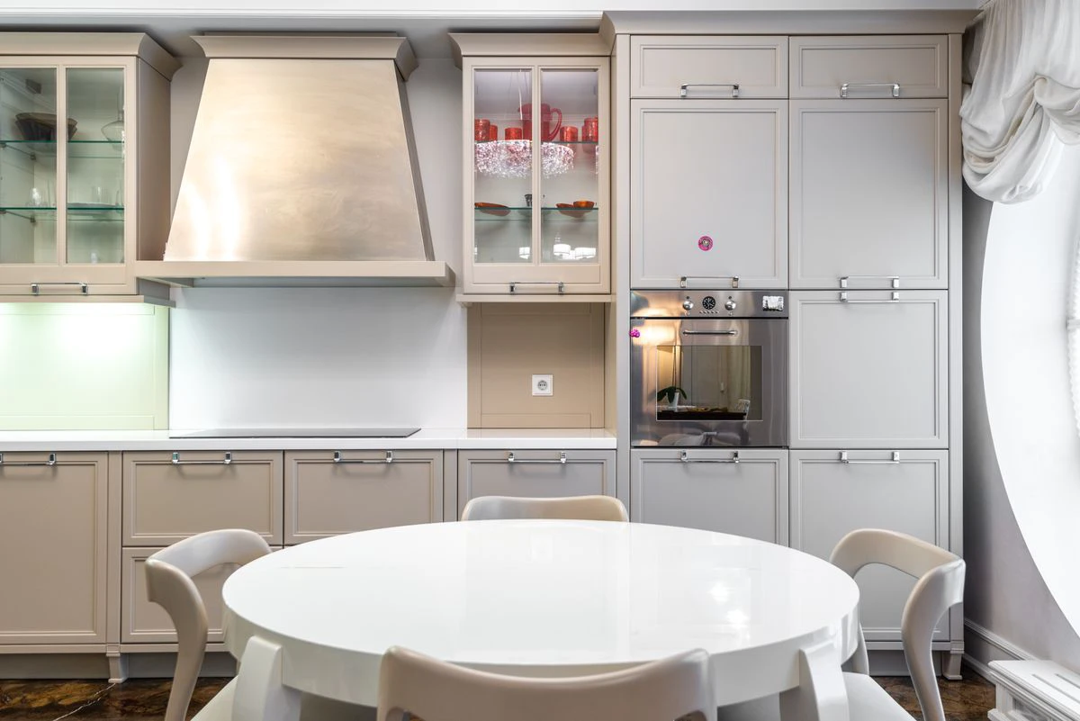 A Homeowner’s Overview of Cabinet Door Samples and Cabinet Design