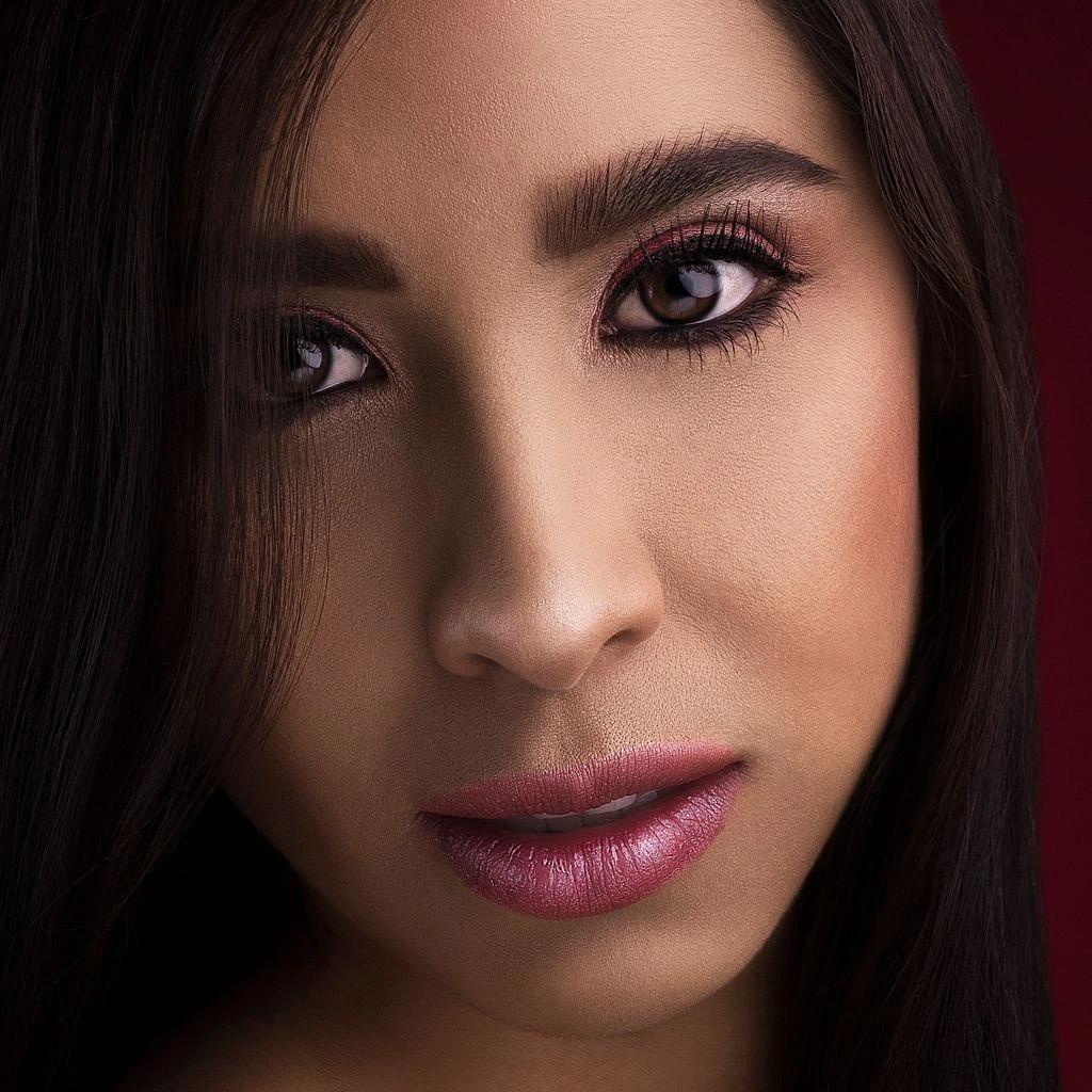 Retrato de colaborador en Ciudad de México.